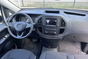 Mercedes Vito Tourer Długi Pro 114 CDI 9G-Tronic