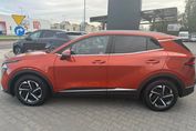 Kia Sportage 1.6 T-GDI L DCT