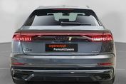 Audi Q8 50 TDI mHEV quattro Tiptronic