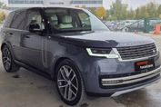 Land Rover Range Rover D350 AWD HSE