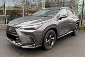 Lexus NX 350h Prestige 2.5 Hybrid AWD