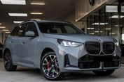 BMW X3 xDrive20d M Sport