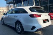 Kia Ceed 1.5 T-GDI M DCT