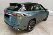 Jaecoo J8 1.5 T-GDI Super Hybrid Premium DHT 7os.