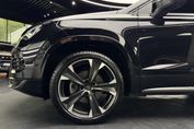 Cupra Ateca TSI DSG