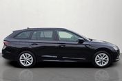 Skoda Octavia TDI Ambition