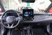 Toyota Corolla 1.8 Hybrid