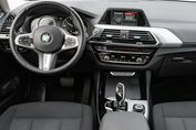 BMW X3 XDRIVE25D Advantage