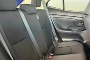 Toyota Yaris Hybrid 1.5
