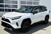 Toyota RAV4 Selection