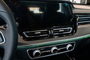Hongqi HS5 Executive AWD 2.0T