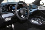 Mercedes GLE Coupe 450 d 4-Matic AMG Line