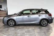 Lexus CT 200h