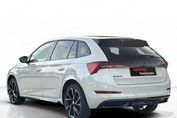 Skoda Scala 1.5 TSI Monte Carlo DSG
