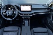 Skoda Superb 2.0 TDI SCR 4x4 L&K DSG