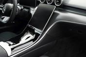 Mercedes Klasa C 300  4-Matic AMG