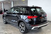 Seat Ateca 1.5 TSI DSG