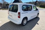 Toyota Proace City Verso Standard Business