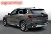 BMW X5 xDrive25d