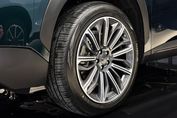 Jetour Dashing 1.6T DCT