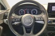 Audi A4 35 TFSI mHEV S tronic