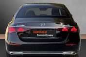 Mercedes Klasa E 220 d 4-Matic Avantgarde