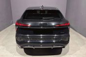 Audi Q3 TFSI quattro S line Sportback