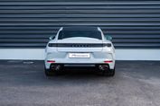 Porsche Panamera 4 E-Hybrid