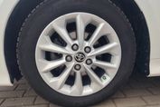 Toyota Corolla 1.8 Hybrid Comfort