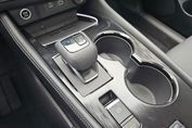 Nissan X-Trail Tekna 1.5 MCVT XTRONIC 2WD