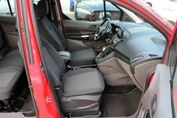 Ford Transit Connect Kombi L2H1 Trend AT