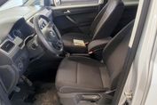 Volkswagen Caddy osobowy L1H1 Trendline