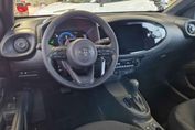 Toyota Aygo X Active 1.5 Hybrid Dynamic Force