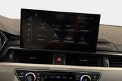 Audi A4 40 TFSI mHEV S tronic
