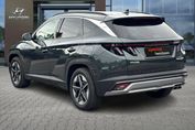 Hyundai Tucson 1.6 T-GDi 48V Executive 2WD DCT