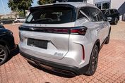 Chery Tiggo 7 Premium1.5 T-GDI Super Hybrid DHT