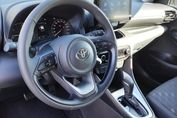 Toyota Yaris Comfort 1.5 Hybrid