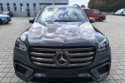 Mercedes GLS 450 d 4-MATIC AMG Line