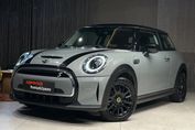 Mini Mini Hatch 3dr Cooper SE