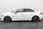 Mercedes Klasa A A 200 d 4-Matic Progressive 8G-DCT