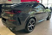 BMW X6 xDrive40d M Sport