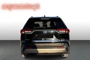 Toyota RAV4 2.5 Hybrid Comfort