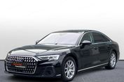 Audi A8 50 TDI mHEV Quattro Tiptr.