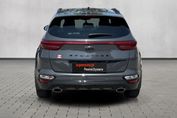 Kia Sportage T-GDI Black Edition Plus 2WD