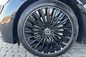 Mercedes Klasa E 200 4-Matic AMG