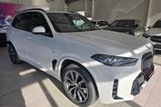 BMW X5 xDrive30d M Sport