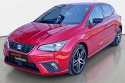 Seat Ibiza 1.0 Tsi S&S Fr