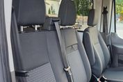 Ford Transit Kombi 350 L3H2 Trend