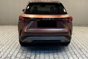 Lexus RX 350h Omotenashi
