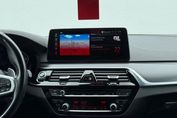 BMW Seria 5 Touring 530d xDrive M Sport